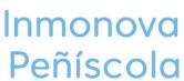 logo Inmonova Peñíscola